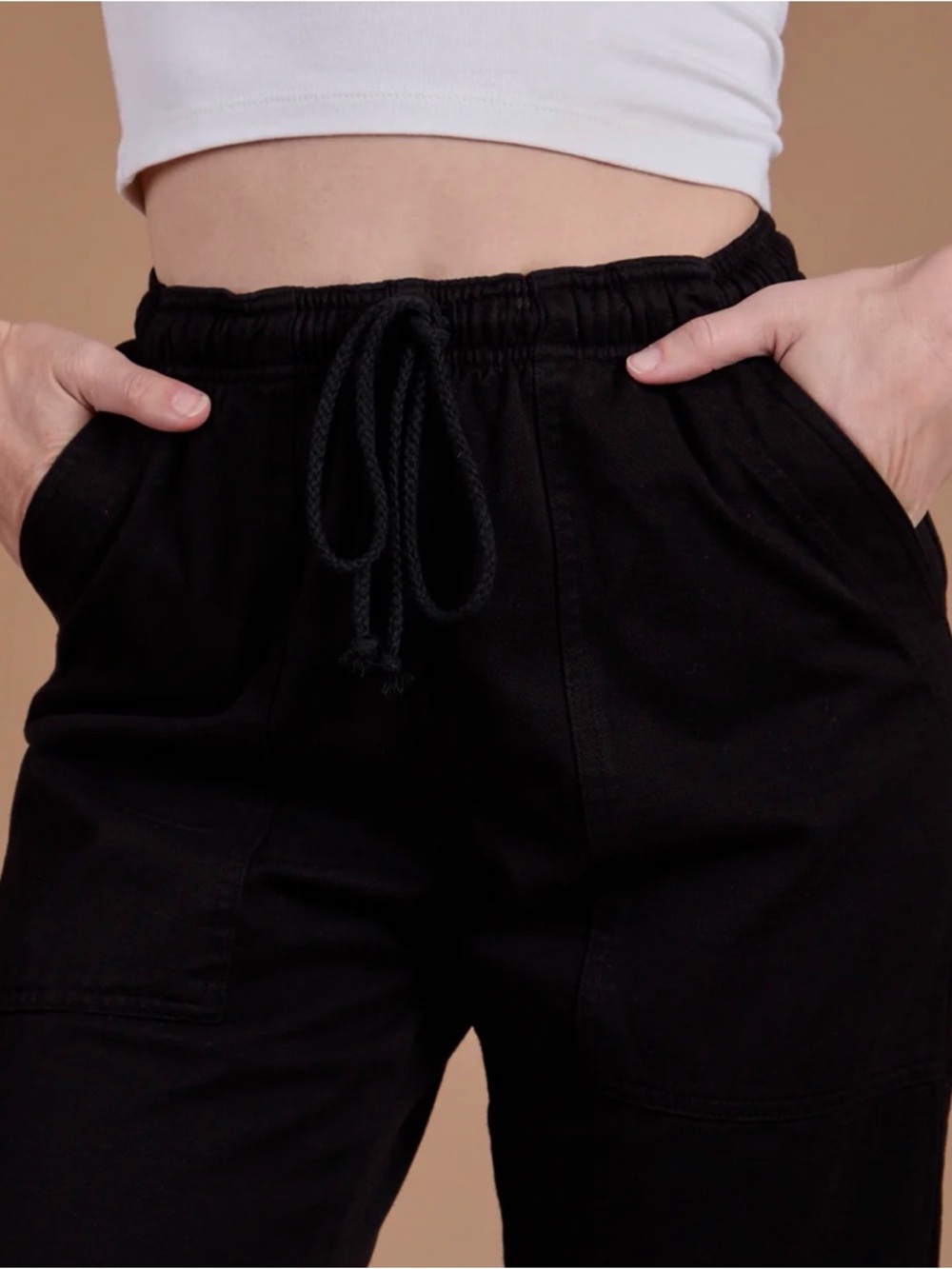 Big Bud press organic action pants - Picture 2 of 7